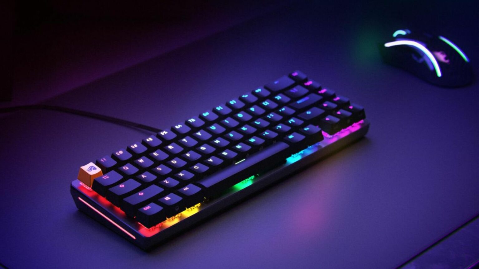 Mechanical vs. Membrane Keyboards: Which Ones For You?