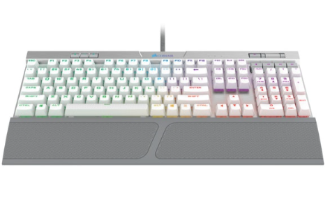 The CharaChorder Keyboard: Is it good for gaming?