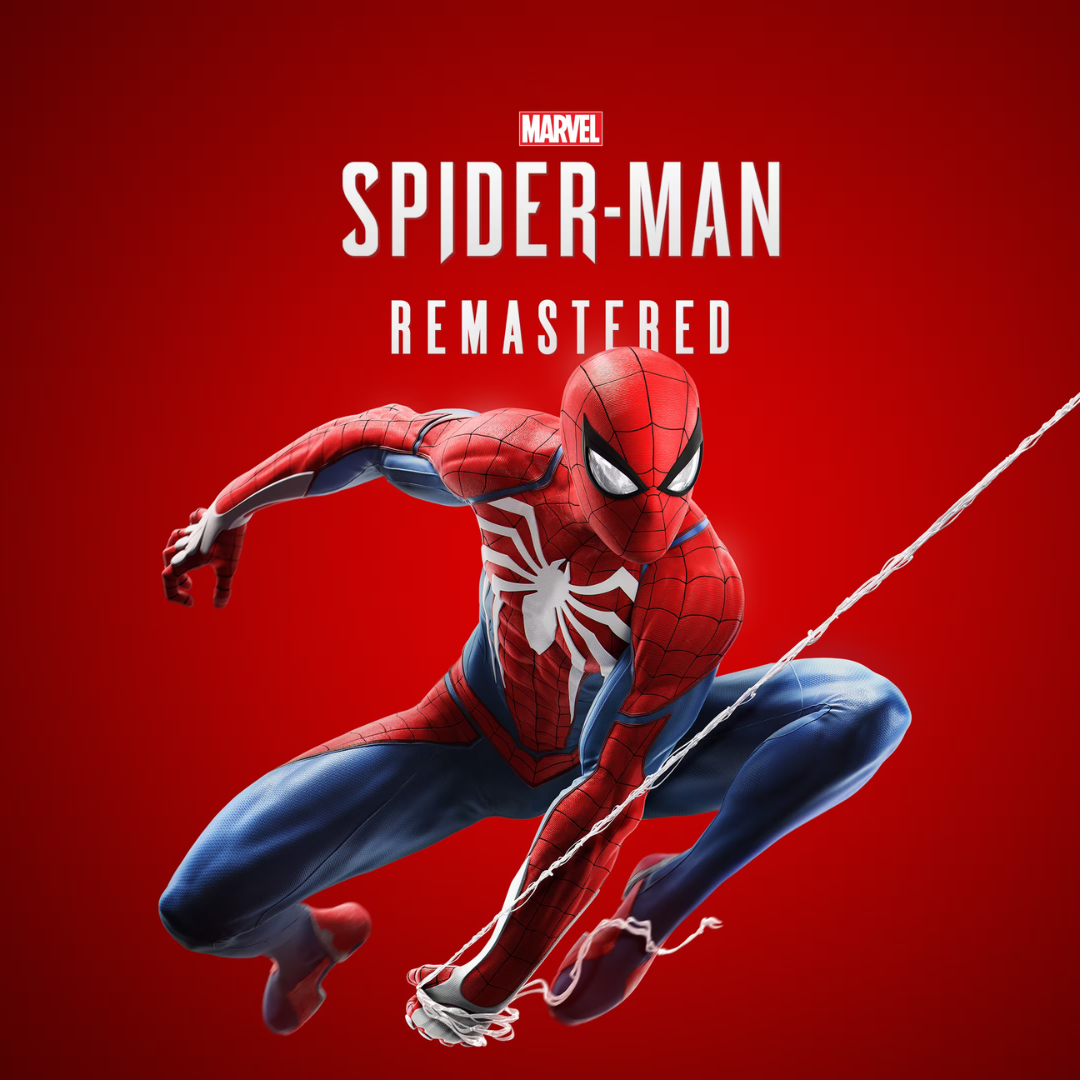 Our Fave Spider-Man Games Coming to PC - Overclockers UK