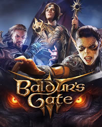 Play as the brand-new Barbarian class in Baldur's Gate 3!