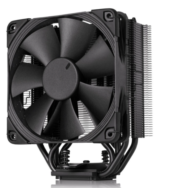 Best Cooling Solutions For The AMD Ryzen 7 5800X 3D CPU