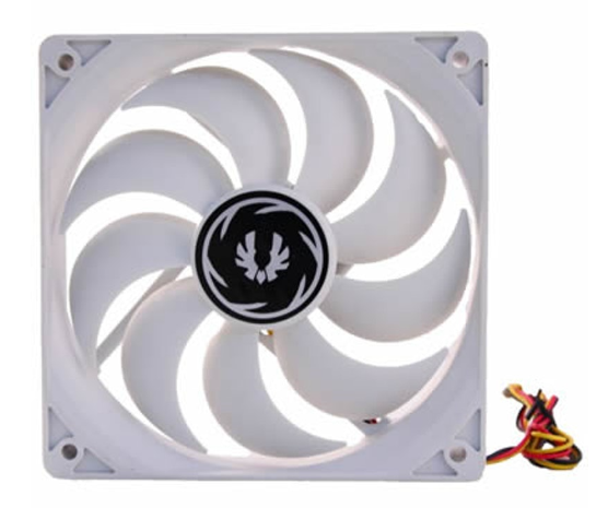 Pwm Vs Dc Fans Everything You Need To Know Overclockers Uk