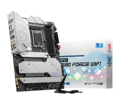Everything You Need to Create an All White Gaming PC