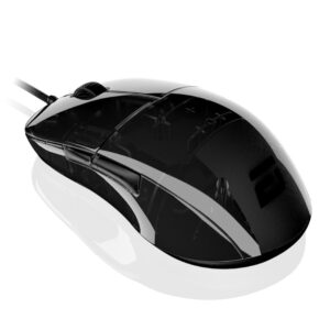 Endgame Gear XM1r USB Optical esports Performance Gaming Mouse (EGG-XM1R-DR) 