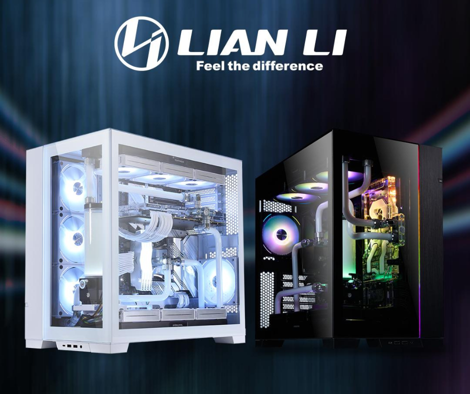 L-Connect 3 is Here - Lian Li's Latest Update to its RGB Software