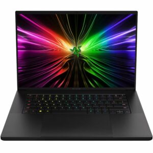 Razer Blade 16 NVIDIA RTX 4080, 32GB, 16" QHD+ 240Hz OLED, i9-14900HX Gaming Laptop