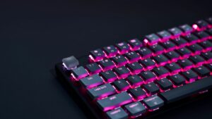 Everything You Need to Know About Different Gaming Keyboard Sizes