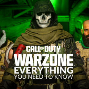 Everything We Know About Call of Duty: Warzone 2.0