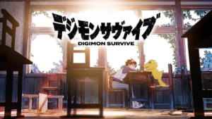 Digimon Survive Goes Somewhere Familiar to Create Something New