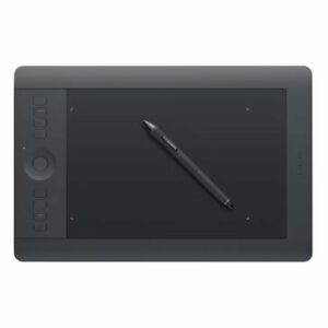 Wacom Intuos Pro Medium Pen Tablet