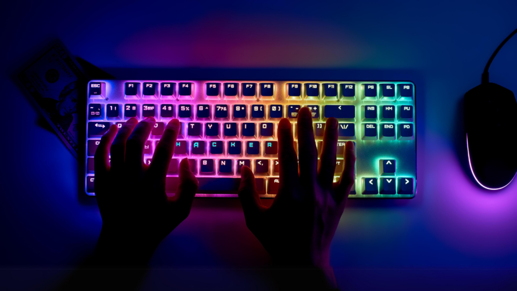 Wired vs Wireless Keyboards – Which One Is for You?