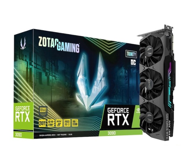 What are the Best Graphics Cards for 4K gaming?