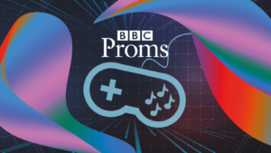 Everything We Heard Played at BBC Proms: 8-Bit to Infinity