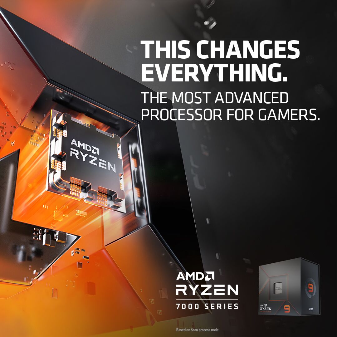 AMD Ryzen 9 5950x Workstation-Game Station - IT Creations - Blog