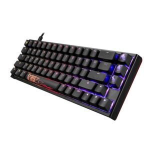 Powercolor x Ducky One 2 SF RGB Mechanical Keyboard