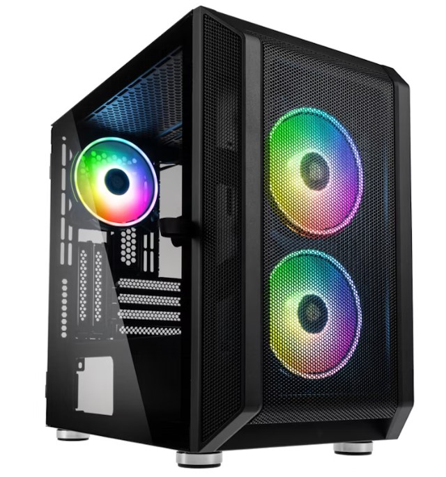 How to Build an Energy-Efficient Gaming PC