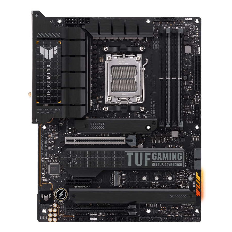 B650 AM5 Motherboards Are Available Now | Overclockers UK