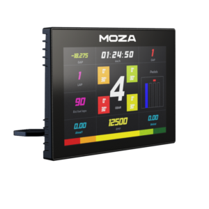 Start Your Engines with MOZA Racing! - Overclockers UK