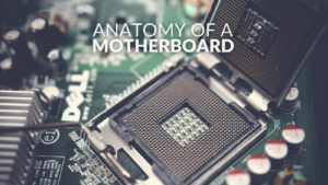 Anatomy of a Motherboard – Everything You Need to Know! 