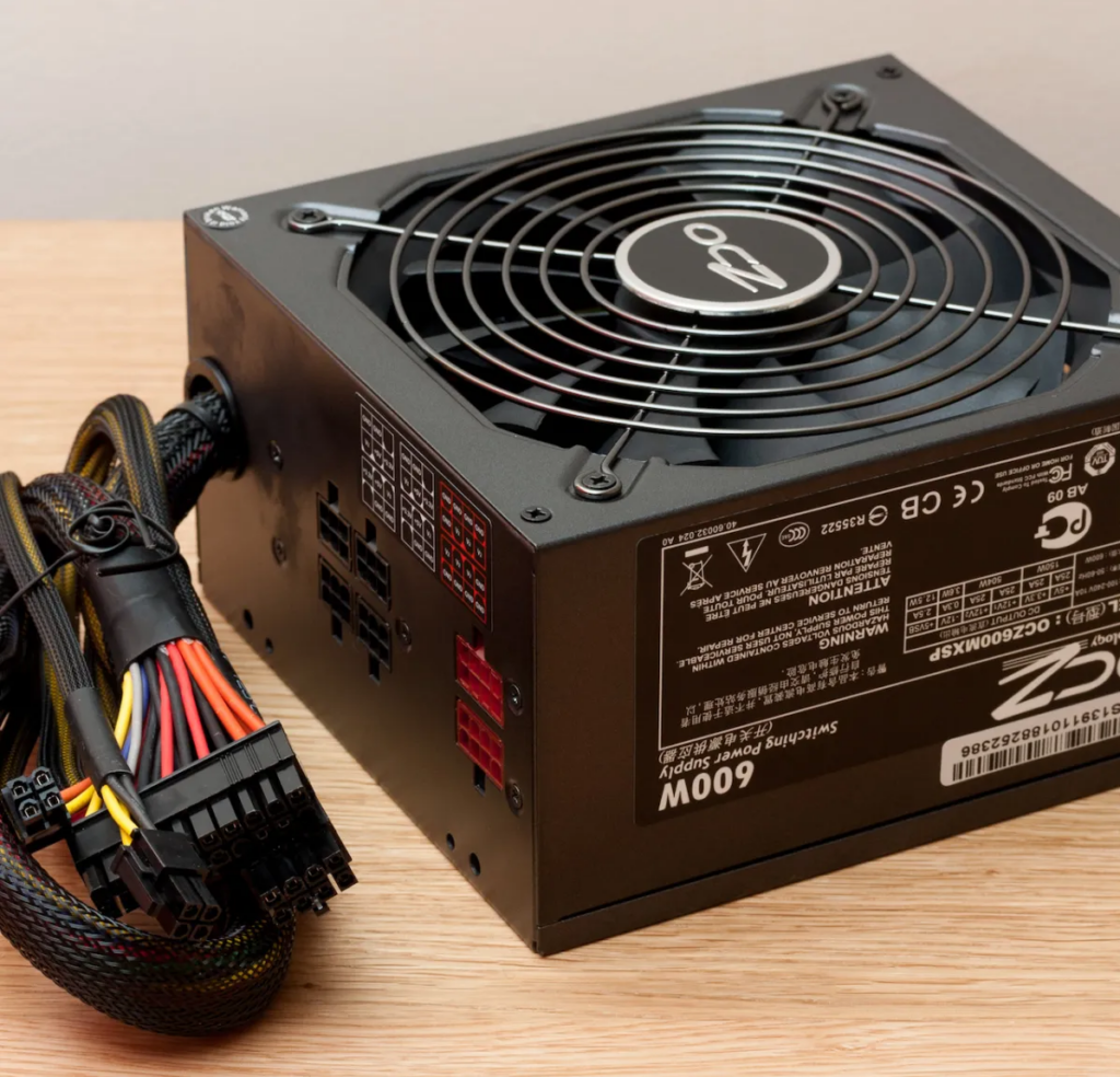 Power Supply Unit