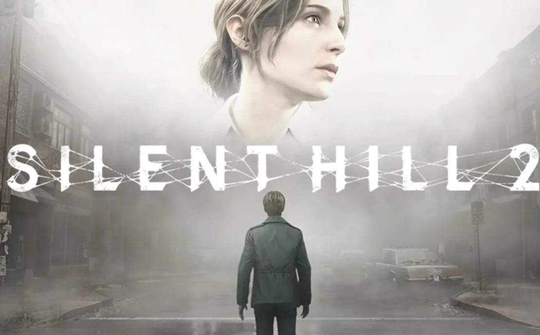 Silent Hill 2 - Official Announcement Trailer 