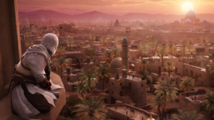 Exciting Assassin's Creed Games Coming to PC