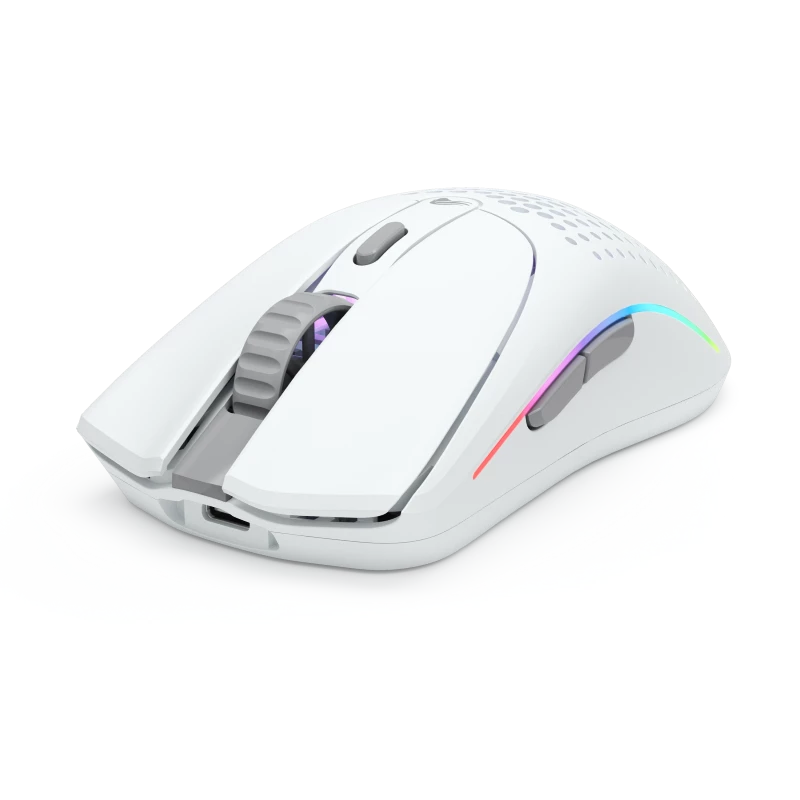 Glorious Model O 2 Wireless Gaming Mouse