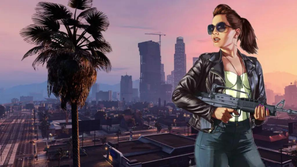 Everything We Hope To See In Grand Theft Auto VI