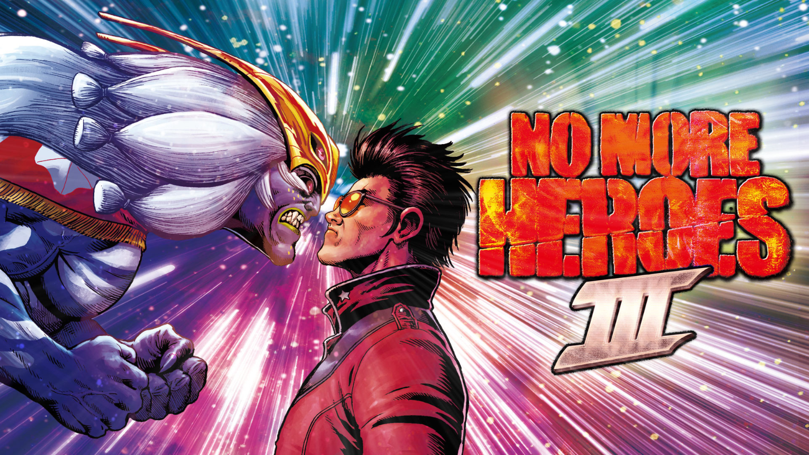 Top Five Gaming PCs to Play No More Heroes 3