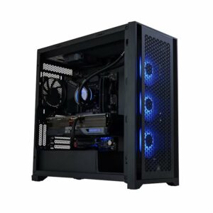 OcUK Tech Labs Intel 12th/13th/14th Gen Pro Gaming Configurator