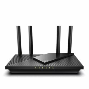 TP-Link Archer AX55 Gigabit Wi-Fi 6 Router