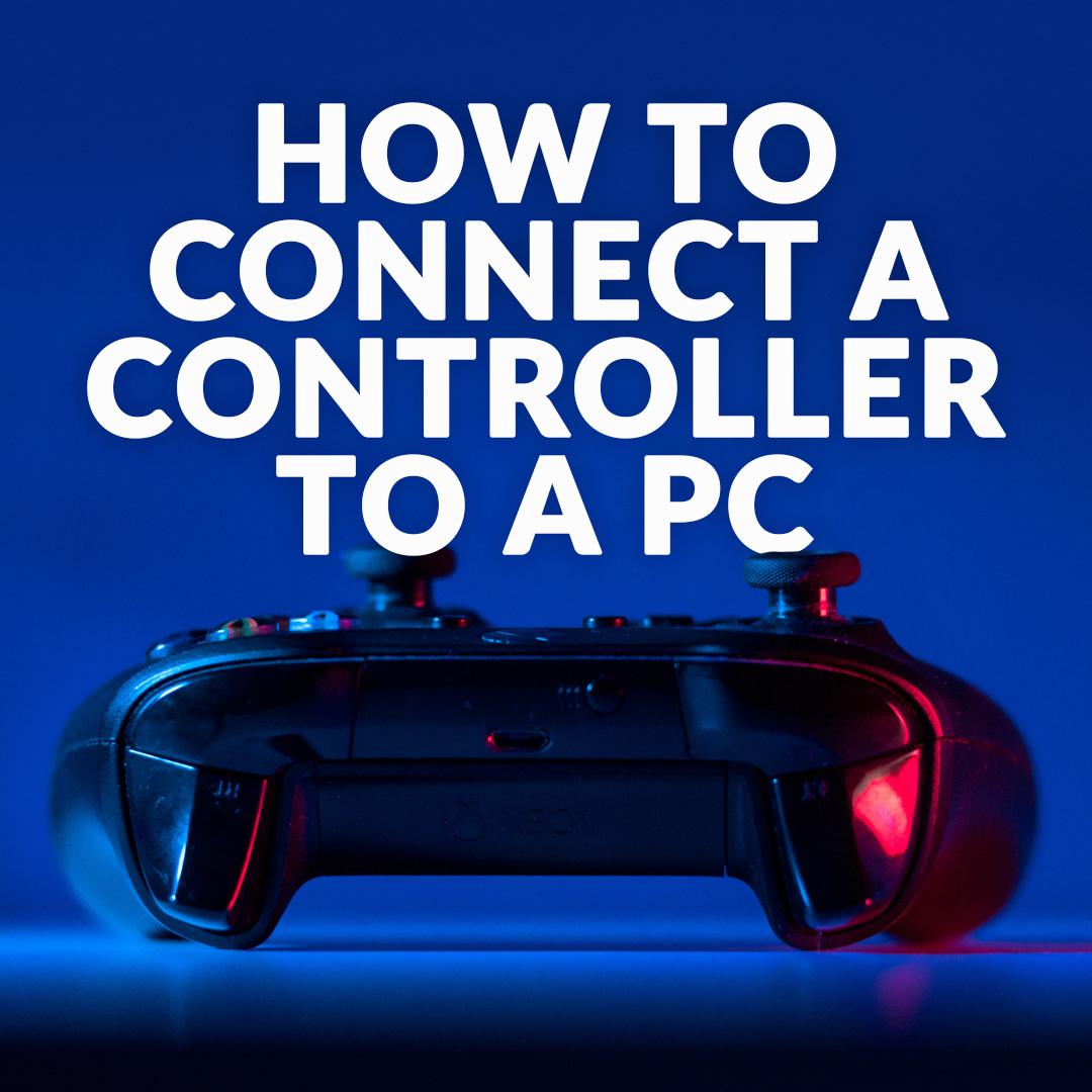HOW TO USE YOUR PS4 AND XBOX CONTROLLER ON MICROSOFT FLIGHT