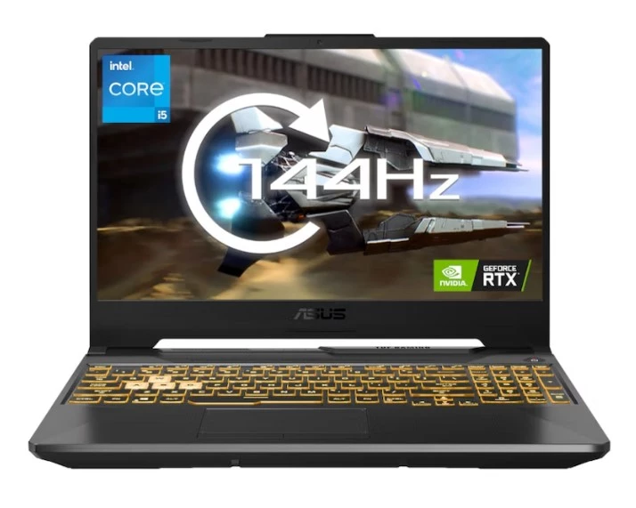 Gaming Laptops with High-End GPUs Gaming's Future? - Overclockers UK