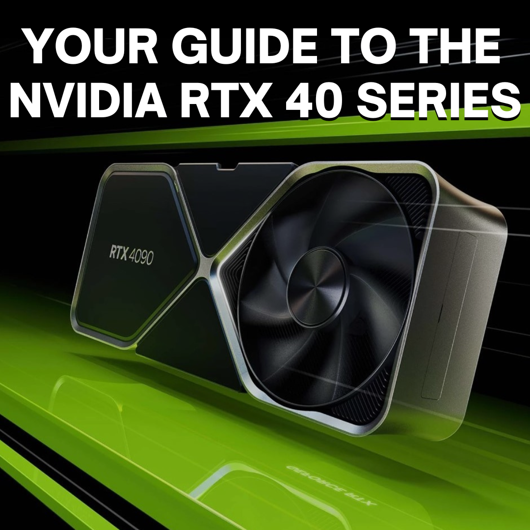 Your Guide To The Nvidia Rtx 4070 Ti