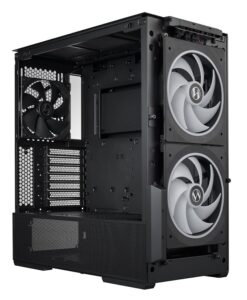 Lancool 216 160mm fan shroud