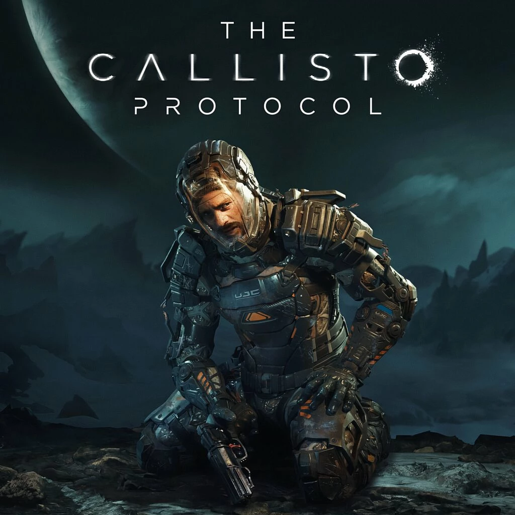 Everything You Need to Survive in The Callisto Protocol!