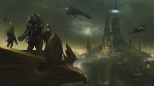 Get Ready to Dominate Chaos in Warhammer 40K: Darktide