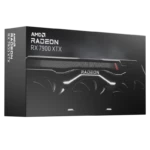 AMD Radeon RX 7000 Series