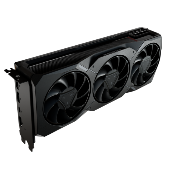 Amd Radeon Rx 7000 Series Elevate Gaming Overclockers Uk