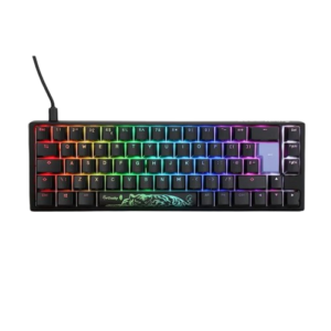 Ducky One 3 Classic 65 USB RGB Mechanical Gaming Keyboard