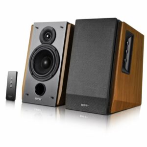 Edifier Studio R1600T III 2.0 60W Speakers (Maple)