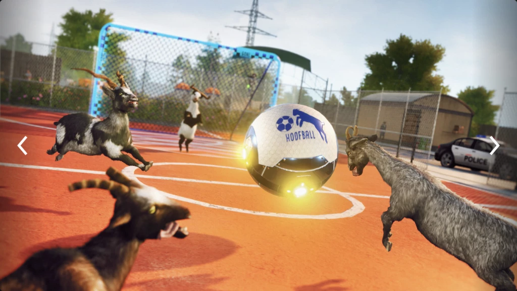 goat simulator 3 hoofball coop multiplayer