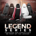 noblechairs LEGEND Series