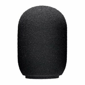 Shure A7WS Windscreen