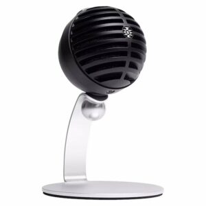 Shure MV5C Home Office Microphone