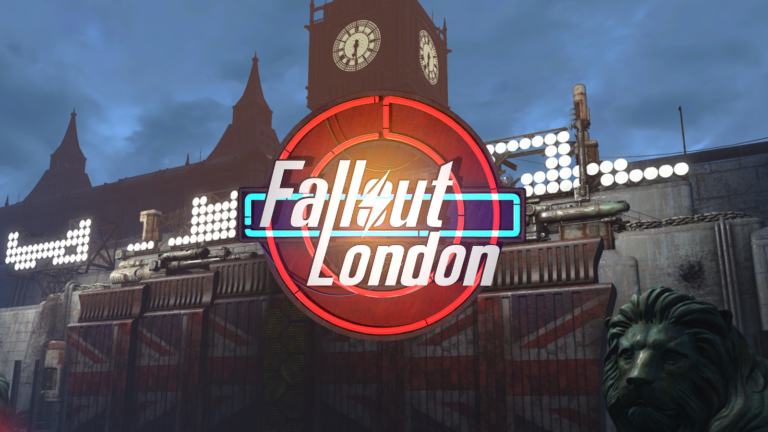 Fallout: London: Here's What You Need to Know | Overclockers UK