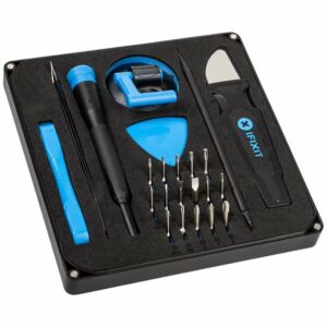 IFixit Essential Electronics Toolkit