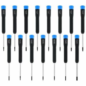 IFixit Marlin Screwdriver Set - 15 Precision Screwdrivers