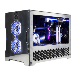 8Pack Asteroid Overclocked Gaming PC