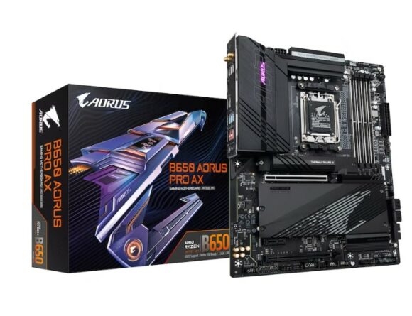 Top 5 Motherboards For Gaming!